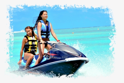 Your Adventure Sun Island - Watersports Maldives Sun Island, HD Png Download, Free Download