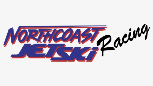 Northcoast Jetski Racing Logo Png Transparent - Racing, Png Download, Free Download