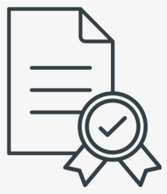 Document Check Png Icon, Transparent Png, Free Download
