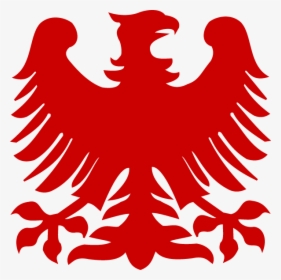 Black Eagle Coat Of Arms, HD Png Download, Free Download