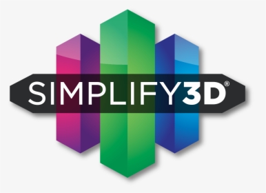 Simplify 3d Png, Transparent Png, Free Download