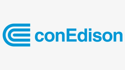 Conedison Geothermal Discounts - Con Edison Logo Png, Transparent Png, Free Download