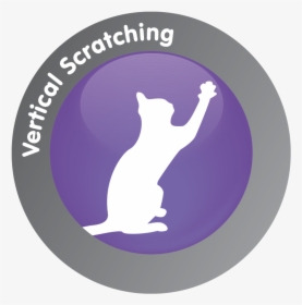 Cat Scratch Png - Christ Centered, Transparent Png, Free Download