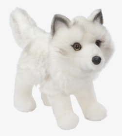Douglas Toy Arctic Fox, HD Png Download, Free Download
