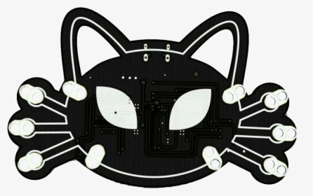 Meow Meow Electronic Cats, HD Png Download, Free Download