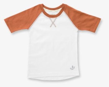 Fox Brown Raglan Tee - Active Shirt, HD Png Download, Free Download
