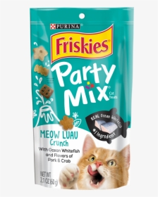 Cat Grabs Treat, HD Png Download, Free Download