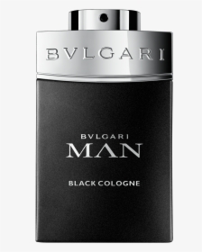 Bvlgari Man Black Cologne Eau De Toilette 100ml, HD Png Download, Free Download