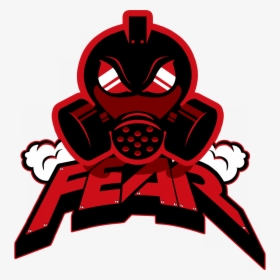 Transparent Fear - Team Fear Logo, HD Png Download, Free Download