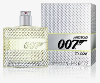 James Bond 007 Cologne Eau De Cologne, HD Png Download, Free Download