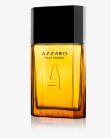 Azzaro Homme Png, Transparent Png - kindpng