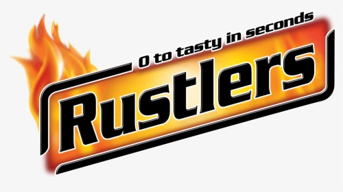 Rustlers Burger, HD Png Download, Free Download