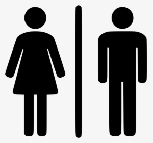 Toilet - Toilet Vector Icon, HD Png Download, Free Download