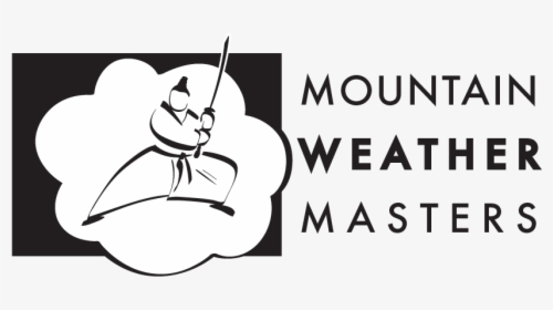 Specializing In Mountain Weather Forecasting &amp - Cartoon, HD Png Download, Free Download