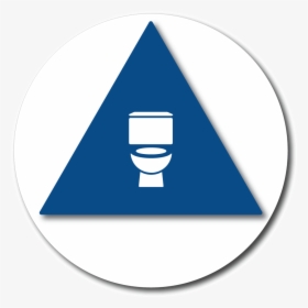 Toilet Symbol, HD Png Download, Free Download