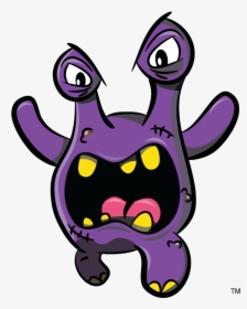 Monster Png, Transparent Png, Free Download
