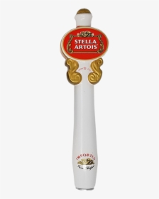 Stella Artois Tap Handle - Piña Colada, HD Png Download, Free Download