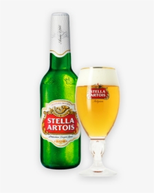 Stella Artois Alc Vol, HD Png Download, Free Download