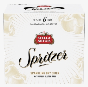 Stella Artois Spritzer - Box, HD Png Download, Free Download