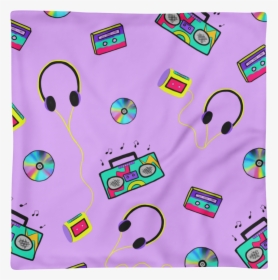 "90s Vibes - Pillow, HD Png Download, Free Download