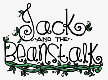 Traditional Tales Jack And The Beanstalk, HD Png Download, Free Download