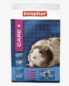 Care Extruded Rat Food - Beaphar Care+ Rabbit, HD Png Download, Free Download