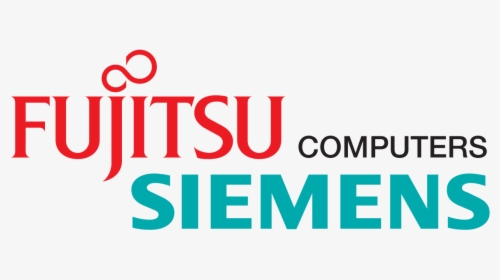 Fujitsu Siemens Computers Logo, HD Png Download, Free Download