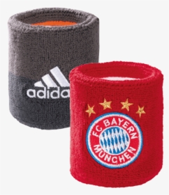 Adidas Sweatband 2-piece Set - Bayern Munich, HD Png Download, Free Download