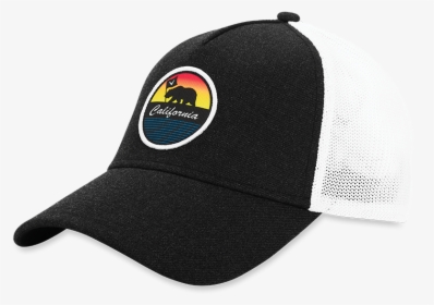 Cali Trucker Cap - Callaway, HD Png Download, Free Download