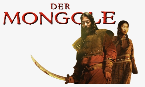 Mongol Sergei Bodrov, HD Png Download, Free Download