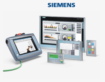 Siemens Comfort Panel 19, HD Png Download, Free Download