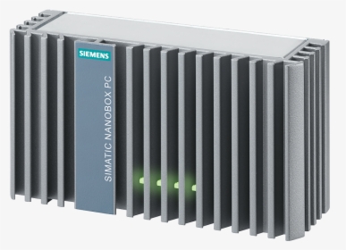Siemens Nanobox, HD Png Download, Free Download