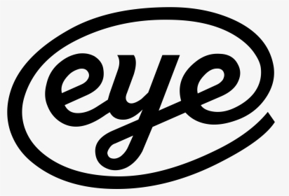 Eye Logo Png Transparent - Eye Magazine, Png Download, Free Download