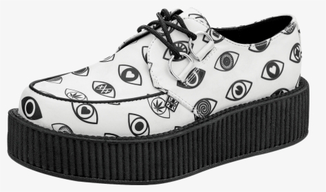 Creepers Shoes Png, Transparent Png, Free Download