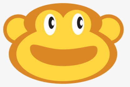 Emoticon,smiley,yellow - Smiley, HD Png Download, Free Download