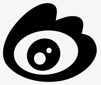 Personal Settings Bind Sina Weibo - Sina Weibo Icon Png, Transparent Png, Free Download
