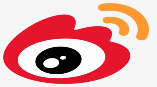 Sina Weibo Logo Png, Transparent Png, Free Download