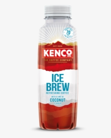 Ice Coffee Png, Transparent Png, Free Download