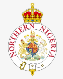 Protectorate Of Northern Nigeria, HD Png Download, Free Download