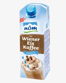 Nom Wiener Eis Kaffee, HD Png Download, Free Download