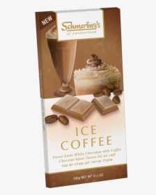 Schmerlings Ice Coffee, HD Png Download, Free Download