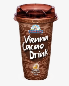 Vienna Cacao Drink, HD Png Download, Free Download