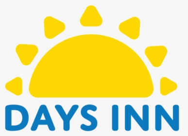 Days Inn Logo-01 , Png Download, Transparent Png, Free Download