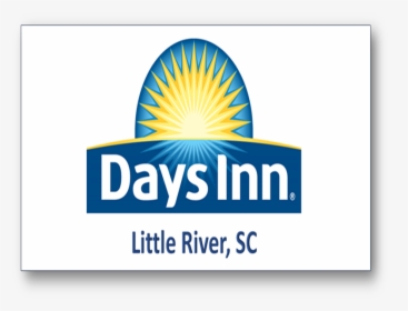 Days Inn Logo Png - Days Inn, Transparent Png, Free Download
