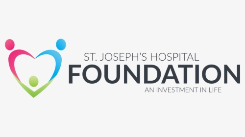 St Joseph's Hospital Foundation Logo, HD Png Download, Free Download