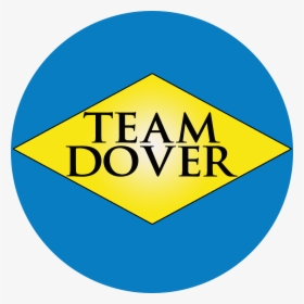 Team Dover Released A Brand New Free Application Unique - Circle, HD Png Download, Free Download