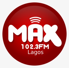Max Fm Logo Png, Transparent Png, Free Download