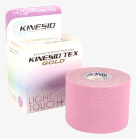 Kinesio® Tex Gold™ Light Touch - Paper, HD Png Download, Free Download