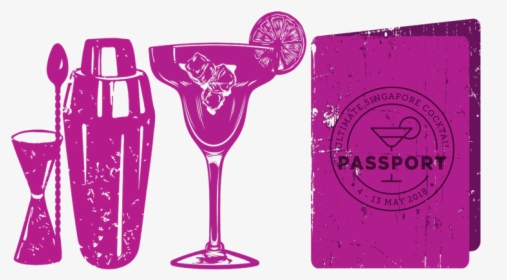 Champagne Stemware, HD Png Download, Free Download