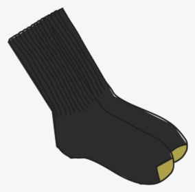 Image - Sock, HD Png Download, Free Download